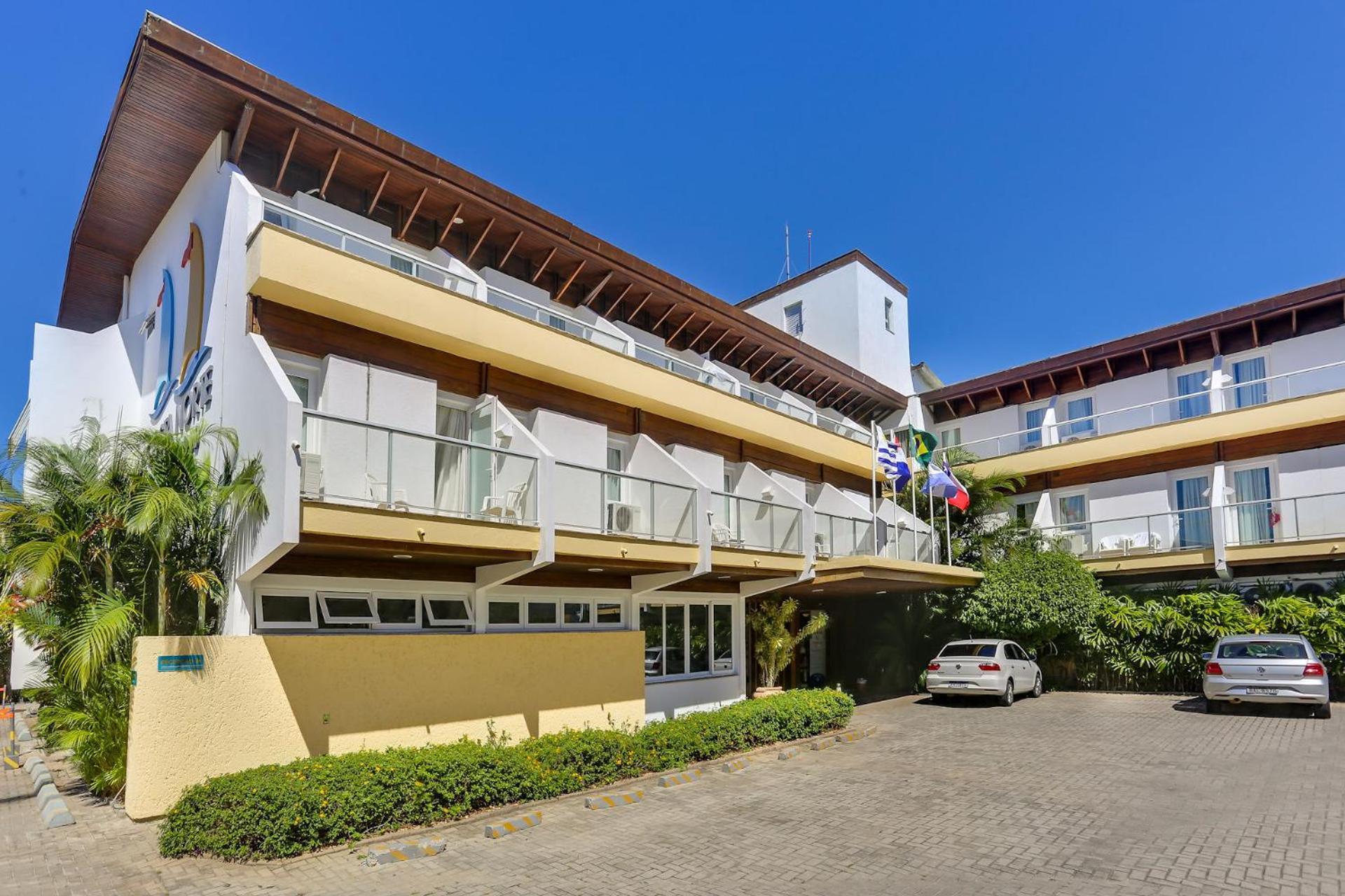 Costa Norte Ponta Das Canas Hotel — Photos 2