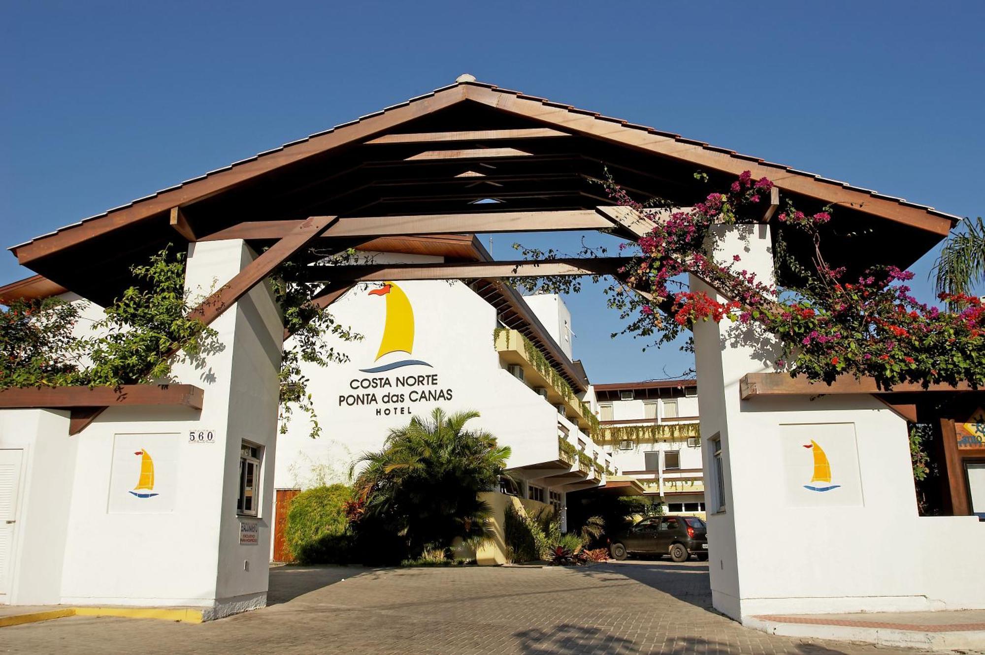 Costa Norte Ponta Das Canas Hotel, Florianopolis